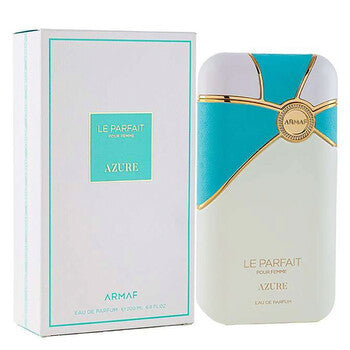 Armaf Ladies Le Parfait Azure EDP Spray 6.7 oz - Luxurious Fragrance Available Online in Hong Kong & China