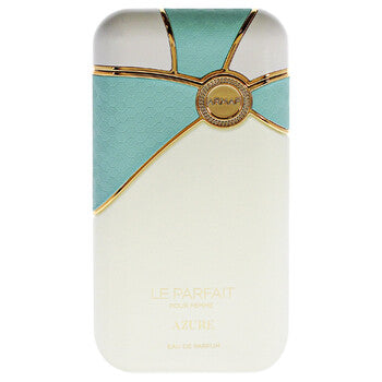 Armaf Ladies Le Parfait Azure EDP Spray 6.7 oz - Luxurious Fragrance Available Online in Hong Kong & China