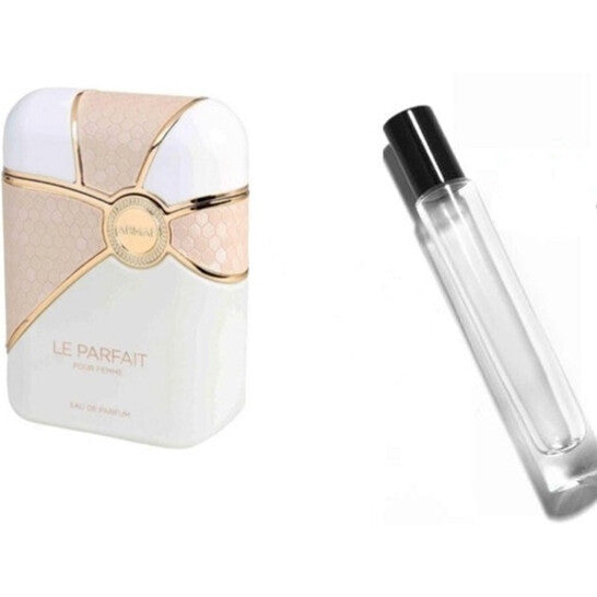 Armaf Ladies Le Parfait EDP Spray 0.34 oz Fragrances - Luxurious Fragrance Available Online in Hong Kong & China