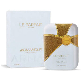 Armaf Ladies Le Parfait Mon Amour EDP Spray 3.4 oz Fragrances (Wholesale) - Luxurious Fragrance Available Online in Hong Kong & China