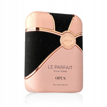 Armaf Ladies Le Parfait Opus EDP Spray 3.4 oz - Luxurious Fragrance Available Online in Hong Kong & China