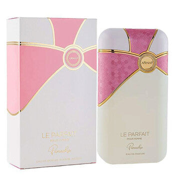 Armaf Ladies Le Parfait Panache EDP Spray 6.7 oz - Luxurious Fragrance Available Online in Hong Kong & China