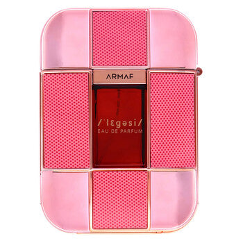 Armaf Ladies Legesi EDP Spray 3.4 oz Fragrances (Wholesale) - Luxurious Fragrance Available Online in Hong Kong & China