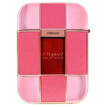 Armaf Ladies Legesi EDP Spray 3.4 oz (Tester) - Luxurious Fragrance Available Online in Hong Kong & China