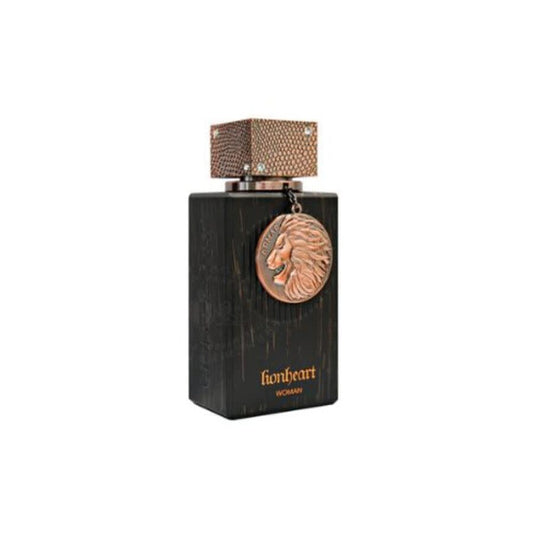 Armaf Ladies Lionheart EDP Spray 3.38 oz (Tester) Fragrances  - Luxurious Fragrance Available Online in Hong Kong & China