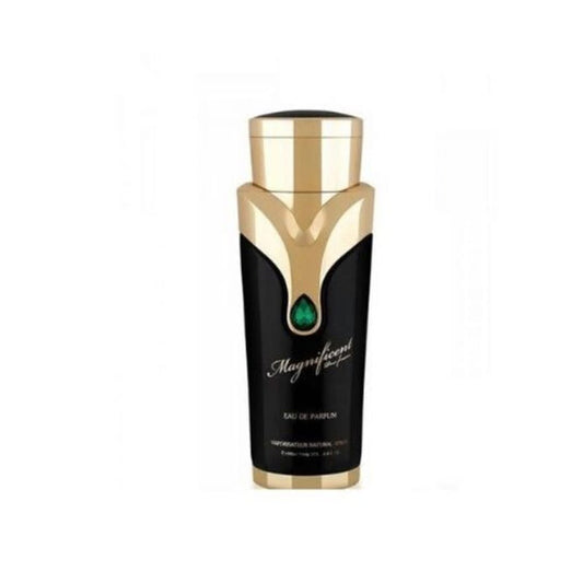 Armaf Ladies Magnificent EDP Spray 3.38 oz (Tester) Fragrances  - Luxurious Fragrance Available Online in Hong Kong & China