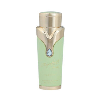 Armaf Ladies Magnificent Jardin EDP Spray 3.4 oz Fragrances (Wholesale) - Luxurious Fragrance Available Online in Hong Kong & China
