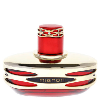 Armaf Ladies Mignon Red EDP Spray 3.4 oz - Luxurious Fragrance Available Online in Hong Kong & China