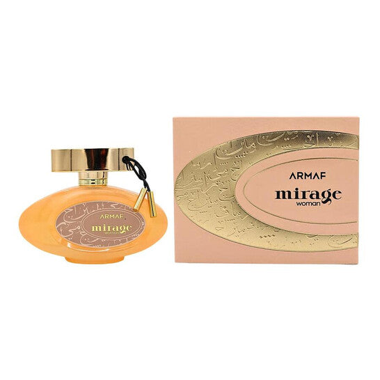 Armaf Ladies Mirage EDP Spray 3.4 oz Fragrances (Wholesale) - Luxurious Fragrance Available Online in Hong Kong & China