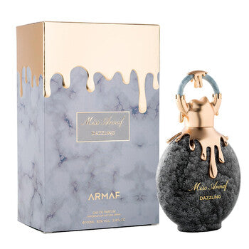Armaf Ladies Miss Armaf Dazzling EDP Spray 3.4 oz - Luxurious Fragrance Available Online in Hong Kong & China