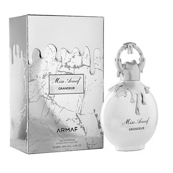 Armaf Ladies Miss Armaf Grandeur EDP Spray 3.4 oz - Luxurious Fragrance Available Online in Hong Kong & China