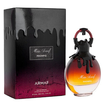 Armaf Ladies Miss Armaf Magnifiq EDP Spray 3.4 oz - Luxurious Fragrance Available Online in Hong Kong & China