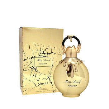 Armaf Ladies Miss VoceViva EDP Spray 3.4 oz - Luxurious Fragrance Available Online in Hong Kong & China