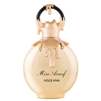 Armaf Ladies Miss VoceViva EDP Spray 3.4 oz - Luxurious Fragrance Available Online in Hong Kong & China