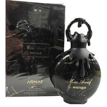 Armaf Ladies Mystique EDP Spray 3.4 oz - Luxurious Fragrance Available Online in Hong Kong & China