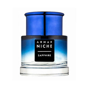 Armaf Ladies Niche Sapphire EDP Spray 3.0 oz - Luxurious Fragrance Available Online in Hong Kong & China