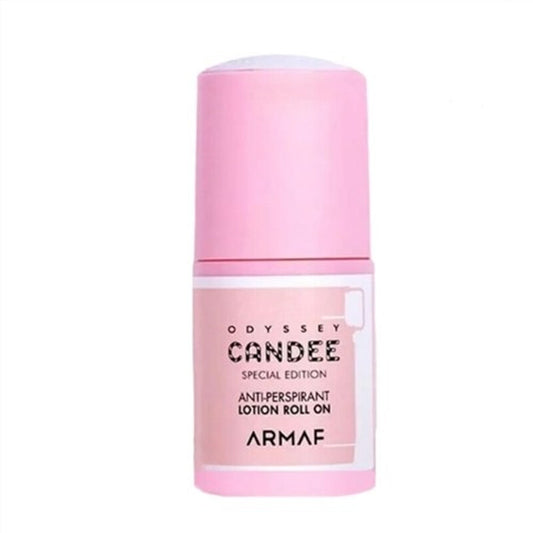 Armaf Ladies Odyssey Candee Deodorant Rollerball 2.5 oz Fragrances - Luxurious Fragrance Available Online in Hong Kong & China