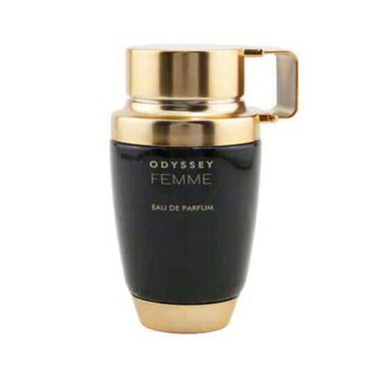 Armaf Ladies Odyssey Femme EDP Spray 2.7 oz Fragrances - Luxurious Fragrance Available Online in Hong Kong & China
