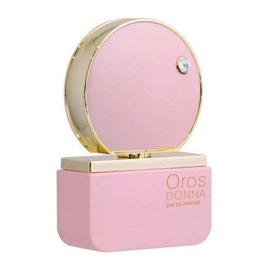 Armaf Ladies Oros Donna EDP 3.4 oz (Tester) Fragrances (Wholesale) - Luxurious Fragrance Available Online in Hong Kong & China