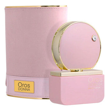 Armaf Ladies Oros Donna EDP Spray 3.4 oz - Luxurious Fragrance Available Online in Hong Kong & China