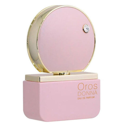 Armaf Ladies Oros Donna EDP Spray 3.4 oz Fragrances (Wholesale) - Luxurious Fragrance Available Online in Hong Kong & China