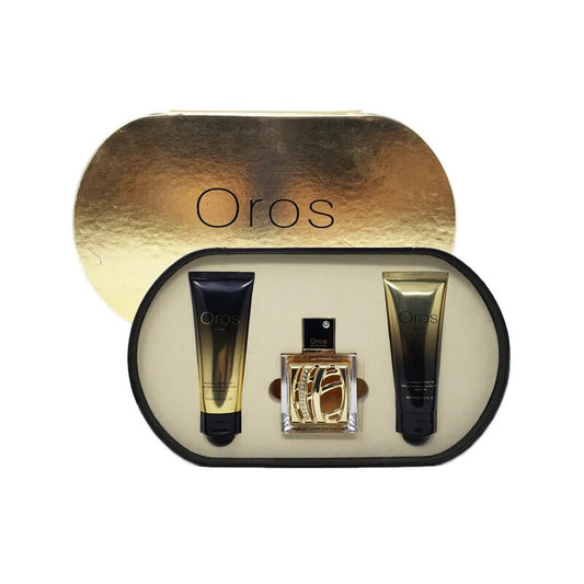 Armaf Ladies Oros Gift Set Fragrances (Wholesale) - Luxurious Fragrance Available Online in Hong Kong & China
