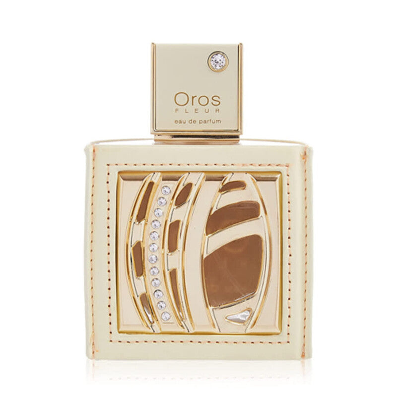 Armaf Ladies Oros Fleur EDP Spray 1.7 oz Fragrances - Luxurious Fragrance Available Online in Hong Kong & China
