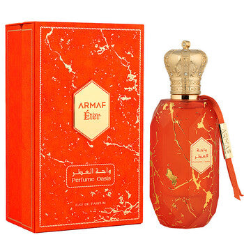 Armaf Ladies Perfume Oasis EDP Spray 3.4 oz Fragrances (Wholesale) - Luxurious Fragrance Available Online in Hong Kong & China