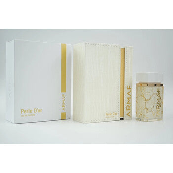 Armaf Ladies Perle D'Or EDP Spray 2.5 oz Fragrances (Wholesale) - Luxurious Fragrance Available Online in Hong Kong & China
