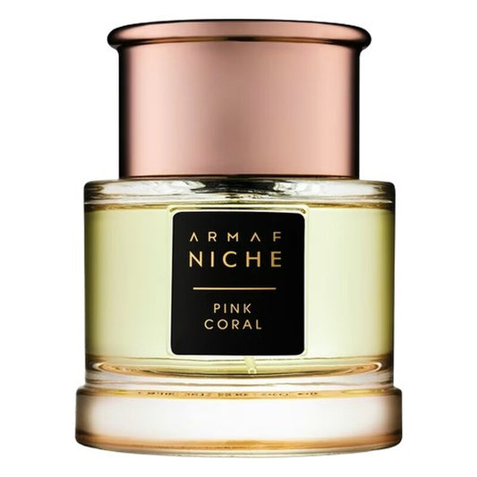 Armaf Ladies Pink Coral EDP Spray 3.0 oz Fragrances - Luxurious Fragrance Available Online in Hong Kong & China