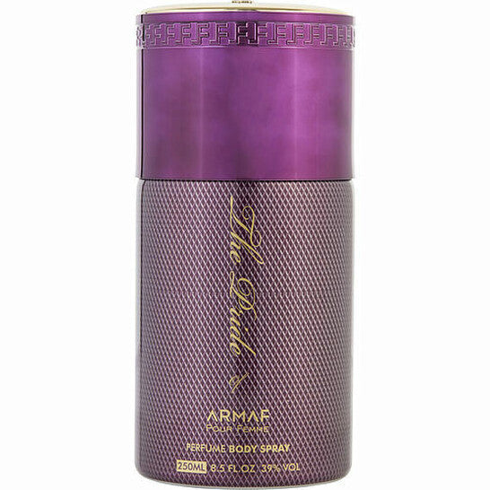 Armaf Ladies Pride Purple Body Spray 8.5 oz Fragrances (Wholesale) - Luxurious Fragrance Available Online in Hong Kong & China