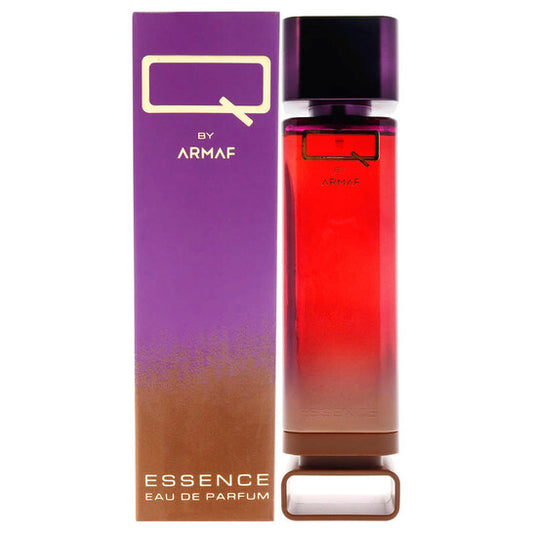 Armaf Ladies Q Essence EDP Spray 3.4 oz Fragrances - Luxurious Fragrance Available Online in Hong Kong & China