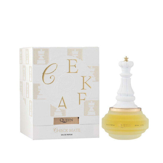 Armaf Ladies Queen EDP Spray 3.4 oz Fragrances (Wholesale) - Luxurious Fragrance Available Online in Hong Kong & China
