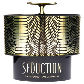 Armaf Ladies Seduction EDP Spray 3.4 oz - Luxurious Fragrance Available Online in Hong Kong & China