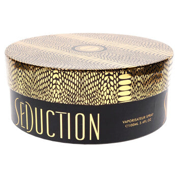 Armaf Ladies Seduction EDP Spray 3.4 oz - Luxurious Fragrance Available Online in Hong Kong & China