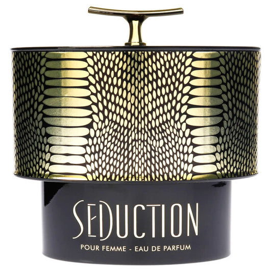 Armaf Ladies Seduction EDP Spray 3.4 oz (Tester) Fragrances - Luxurious Fragrance Available Online in Hong Kong & China