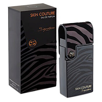 Armaf Ladies Skin Couture Signature EDP Spray 3.4 oz - Luxurious Fragrance Available Online in Hong Kong & China