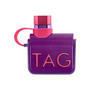 Armaf Ladies Tag Donna Colorata EDP Spray 3.4 oz - Luxurious Fragrance Available Online in Hong Kong & China
