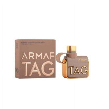 Armaf Ladies Tag Donna Di Terra EDP Spray 3.4 oz - Luxurious Fragrance Available Online in Hong Kong & China