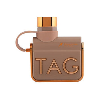 Armaf Ladies Tag Her Donna Di Terra EDP Spray 3.4 oz - Luxurious Fragrance Available Online in Hong Kong & China