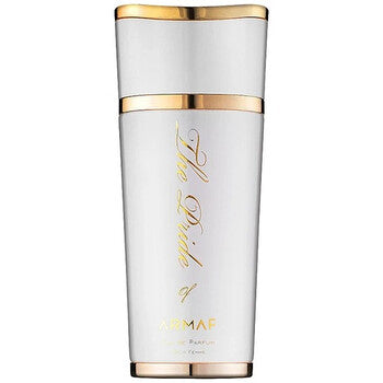 Armaf Ladies The Pride Of Armaf White EDP Spray 3.4 oz - Luxurious Fragrance Available Online in Hong Kong & China