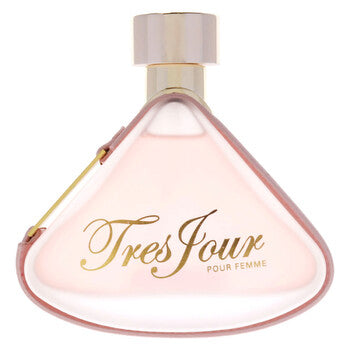 Armaf Ladies Tres Jour EDP Spray 3.4 oz - Luxurious Fragrance Available Online in Hong Kong & China