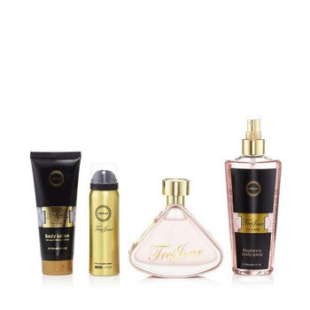 Armaf Ladies Tres Jour Gift Set - Luxurious Fragrance Available Online in Hong Kong & China