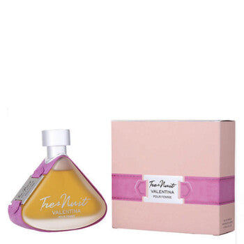 Armaf Ladies Tres Nuit Valentina Pour Femme EDP 3.38 oz - Luxurious Fragrance Available Online in Hong Kong & China