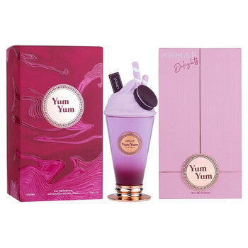 Armaf Ladies Yum Yum EDP Spray 3.4 oz - Luxurious Fragrance Available Online in Hong Kong & China