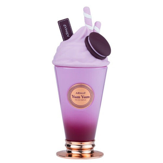 Armaf Ladies Yum Yum EDP Spray 3.4 oz - Luxurious Fragrance Available Online in Hong Kong & China