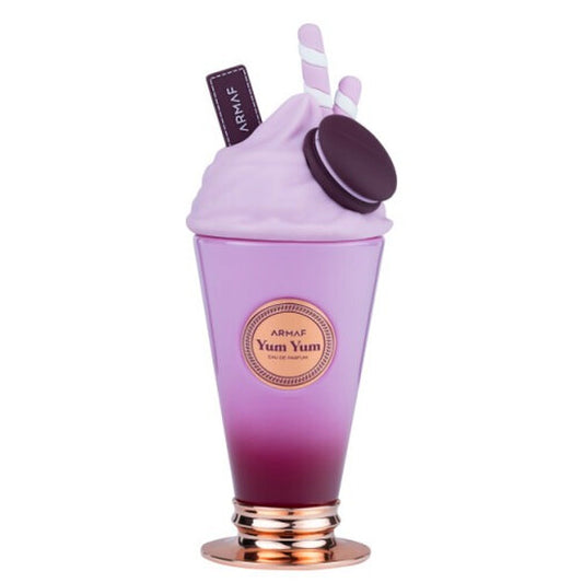 Armaf Ladies Yum Yum EDP Spray 3.4 oz - Luxurious Fragrance Available Online in Hong Kong & China