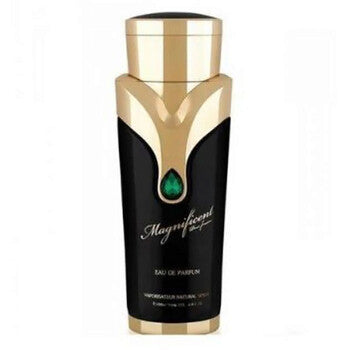 Armaf Magnificent EDP For Women 100ML - Luxurious Fragrance Available Online in Hong Kong & China