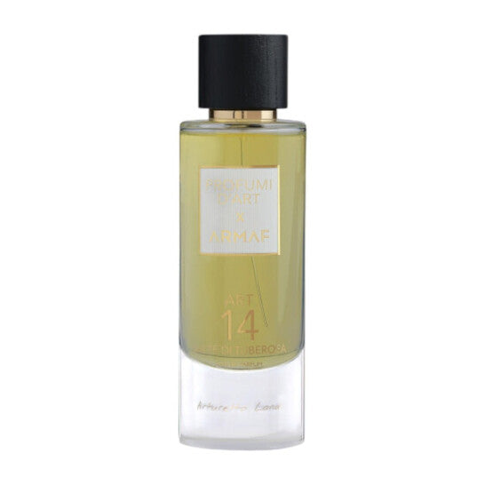 Armaf Men's Art 14 - Latte di Tuberosa Profumi d'Art X EDP Spray 3.6 oz Fragrances (Wholesale) - Luxurious Fragrance Available Online in Hong Kong & China