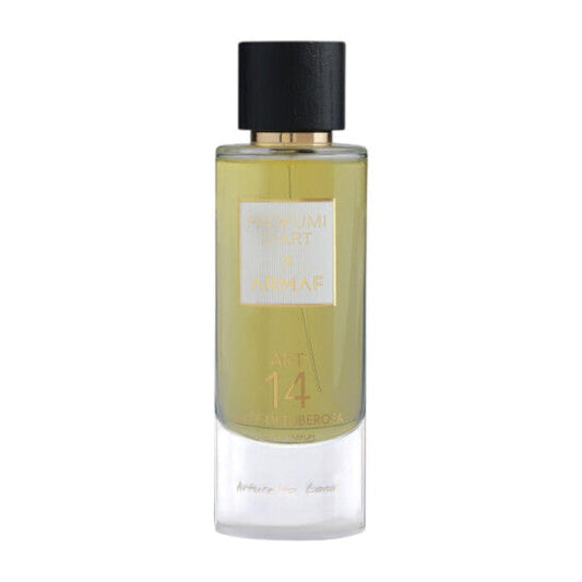 Armaf Men's Art 14 - Latte di Tuberosa Profumi d'Art X EDP Spray 3.6 oz Fragrances (Wholesale) - Luxurious Fragrance Available Online in Hong Kong & China